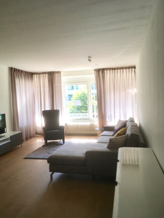 Medium property photo - Burgemeester Patijnlaan, 2585 BX The Hague